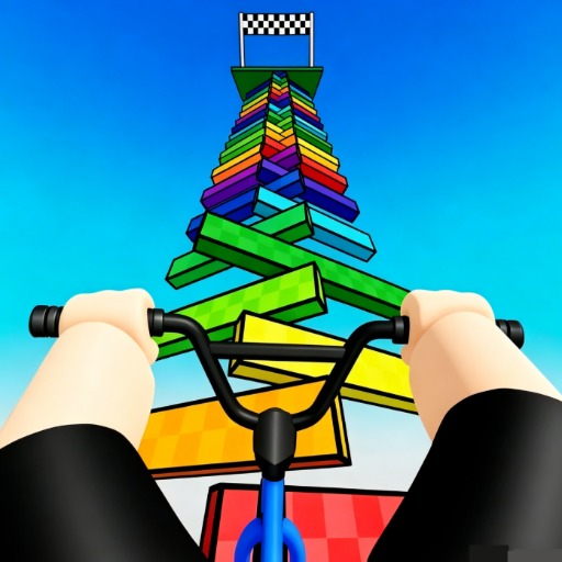 Skyline Moto Trials Game