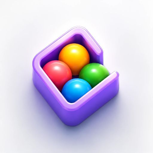Shape Sort Quest