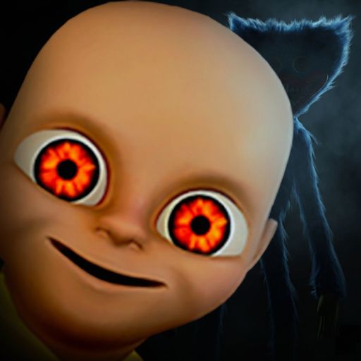 Shadow Baby Night Game