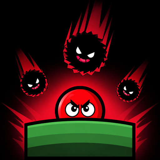 Shelter Brain: Hide Ball