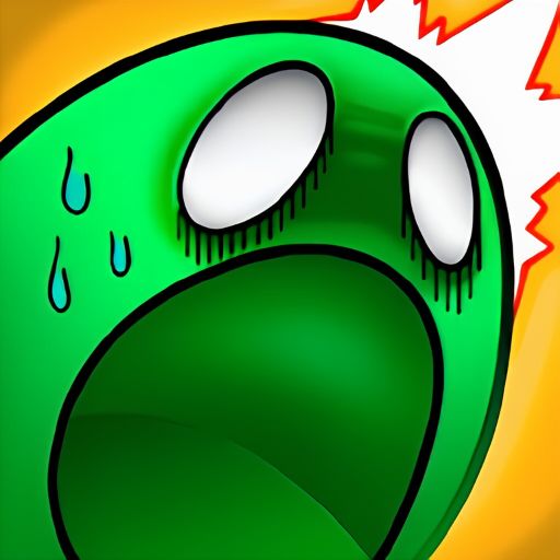 Slime Switch Rooms Game