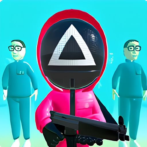 Red Light Rush 463 Game