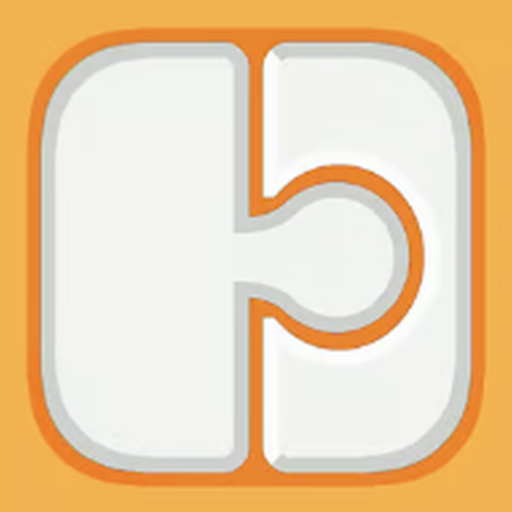 Cozy Photo Jigsaw Game