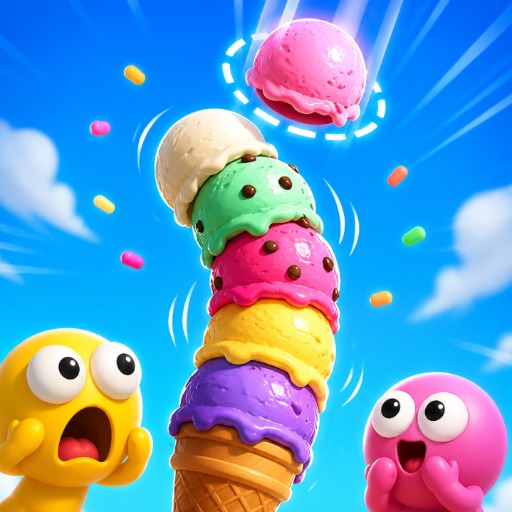 Scoop Tower Fever
