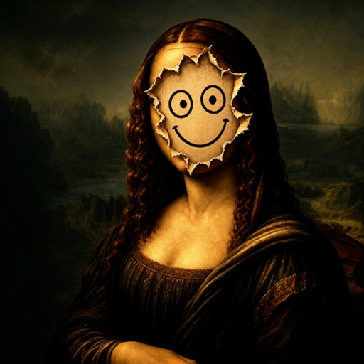 Masterpiece Unharmed Game