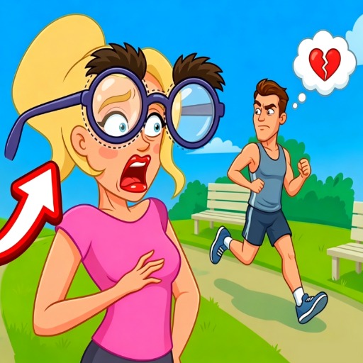 Love Fix Game