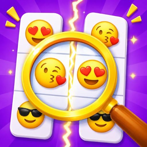 Emoji Detective Game