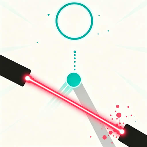 Pulse Ascent Game