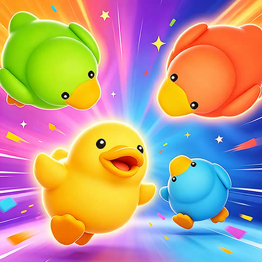 Duckway Escape Game