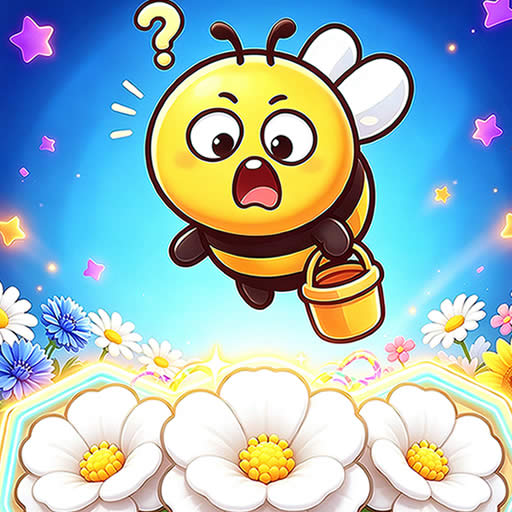 Honey Hex Rush