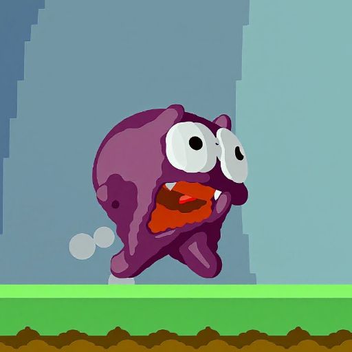 One More Jump Game