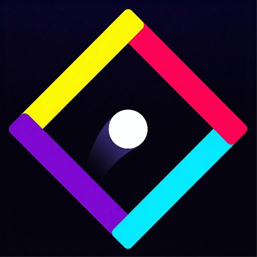 Chroma Rise Game