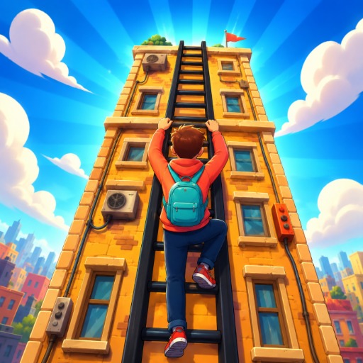 Climb 100 Game